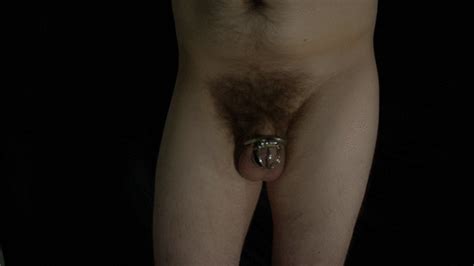 Tiny Pink Thong And Caged Cock One Fine Ass Dick Clips4sale