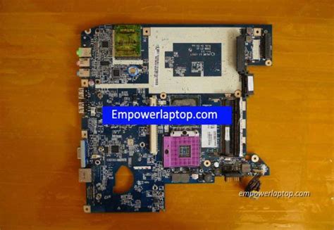 Acer Mbp Aspire Zg La P Jal Motherboard Empower