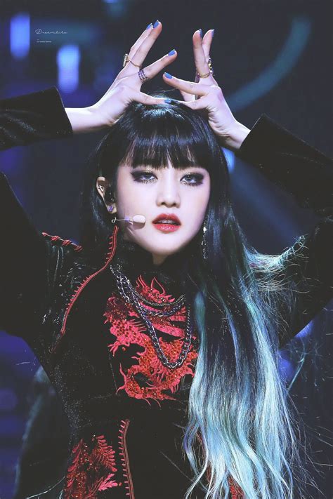 Dreamlike On Twitter G I Dle Minnie G Idol Kpop Girls My XXX Hot Girl