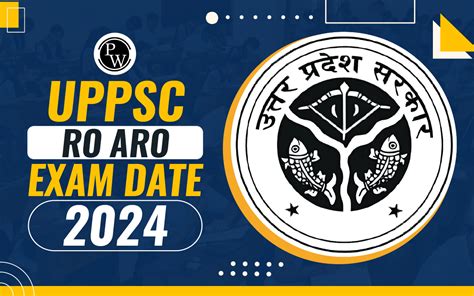 Uppsc Ro Aro Exam Date Postponed Check Exam Schedule