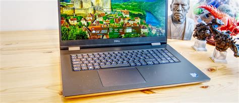 Dell Precision 7780 Mobile Workstation Review Techradar