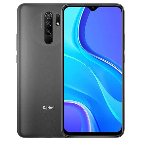 Xiaomi Redmi 9 - Full phone specifications