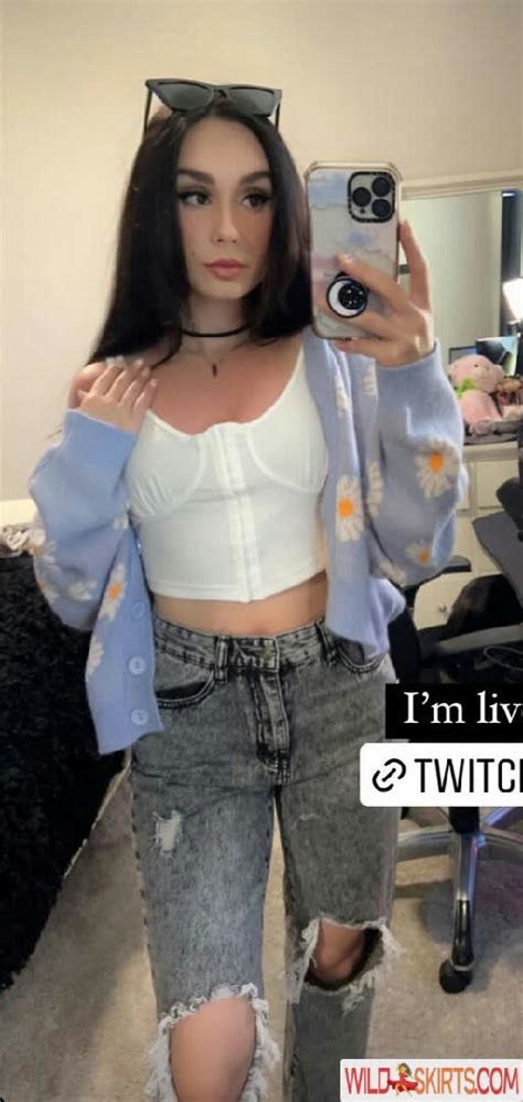 Lyndi Nude Leaked Photos And Videos WildSkirts