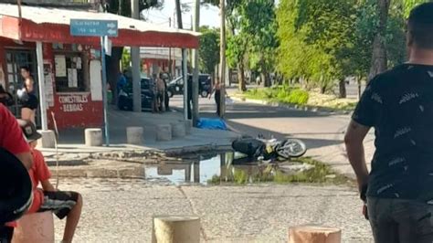 Tragedia en Santiago del Estero una joven de 19 años perdió el control