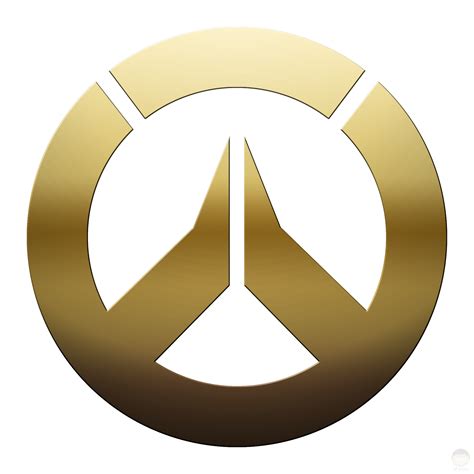 Overwatch Logo PNG Transparent Images