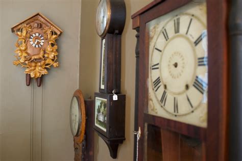 Lee's DMV Clock Repair – Lee's DMV Clock Repair