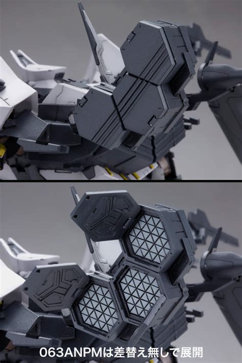 Armored Core For Answer Ambient Model Kit Will Return In June 2024