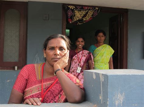 Stella S Musings Drought Drives Rural Indian Women Into City Sex Trade