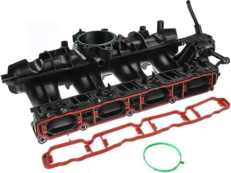 Amazon A Premium Engine Intake Manifold Assembly 4Cyl 2 0L W