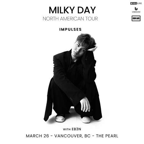 Milky Day Archives Modo Live