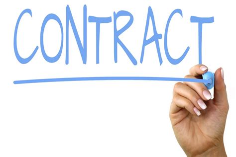 contract   charge creative commons handwriting image