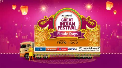 Amazon Great Indian Festival Finale Days Best Smartphone Offers