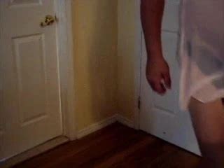 Sissy Dolled Up In Pink Chastity Gay Man Porn XHamster