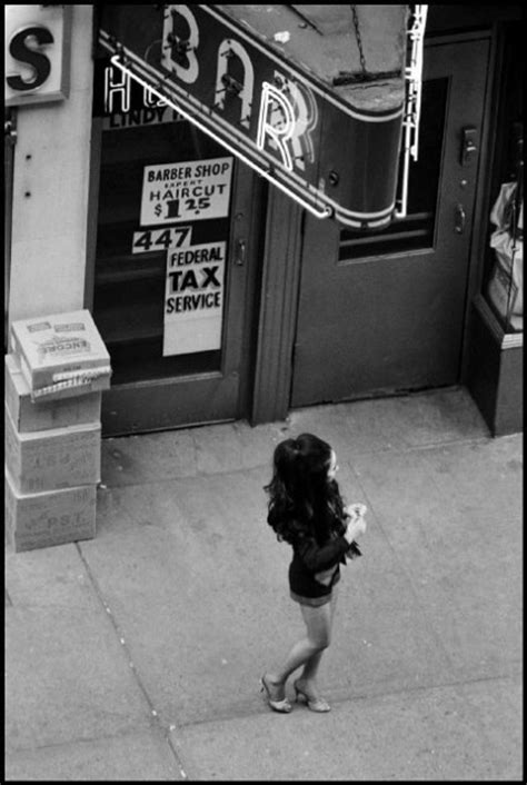 The Bad Old Days Of New York 15 Black And White Photos Documented Nyc