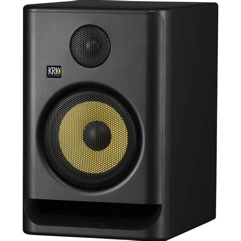 KRK ROKIT 7 G5 7 2 Way Active Studio Monitor RP7G5 NA B H Photo