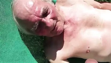 Grandpa Uncut Cum Gay Amateur Porn XHamster