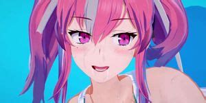 Bremerton Azur Lane 3D HENTAI 4 5 Tnaflix