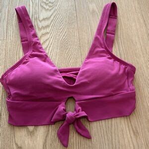 Robin Piccone Swim Robin Piccone Ava Knot Bikini Poshmark