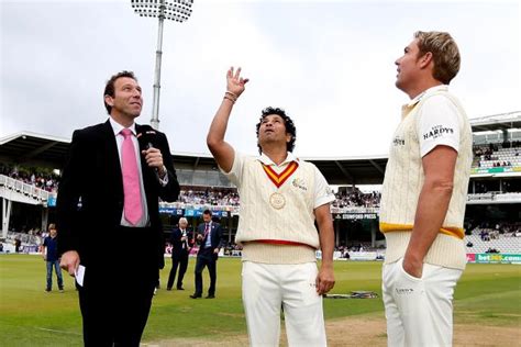 Sachin Tendulkar, Shane Warne Bid to Sign Former Greats for T20 League ...