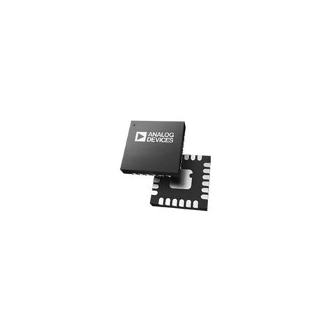 Ad Bcpz Analog Devices Inc Analog To Digital Converters Adc