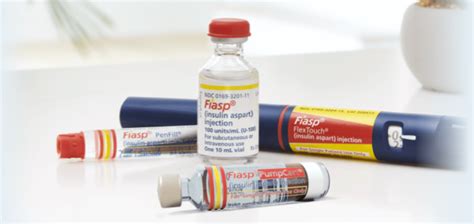 Savings Coverage NovoLog Insulin Aspart Injection 100 U ML