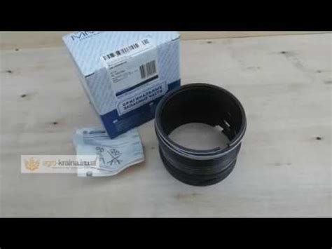 Поршневые кольца "КОСТРОМА" ЮМЗ, МТЗ (Д-65, Д-240) | Как купить ...