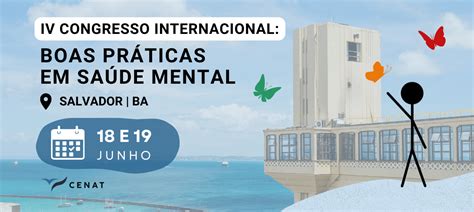 Iv Congresso Internacional Boas Práticas Em Saúde Mental