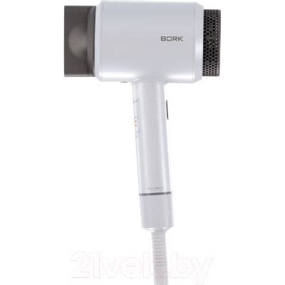 Купить Фен Bork D710 в Минске за в рассрочку, кредит и с бесплатной ...