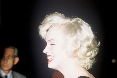 Lot Detail Marilyn Monroe Some Like It Hot Candid Unpublished Negatives