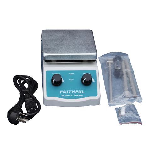 Jual Hot Plate Stirrer Faithful Sh Hotplate Stirrer Sh Magnetic Stirrer Sh Hot Plate With