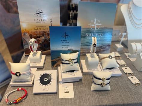 In Pictures: The new Nora Norway Nautic Explorer Collection