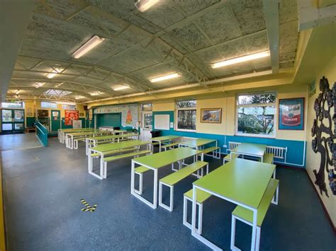 Dining Hall Hire Brookland Junior School Sharesy