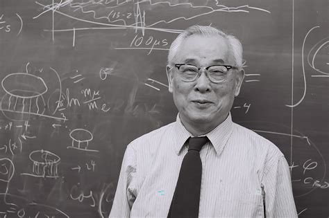Toichiro (“Tom”) Kinoshita (1925–2023): Pioneer of precision in