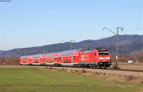 6 146 | Baureihe 146 | Traxx AC1/2 Fotos - Bahnbilder.de
