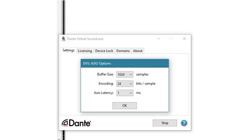 X-Dante Setup, Part 2 | Phoenix Media Forge Studio
