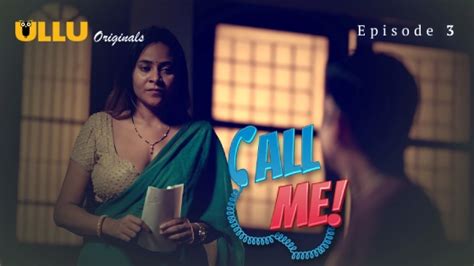 Ullu Hot Web Series Remaxhd Asia AAGMaal Official Website