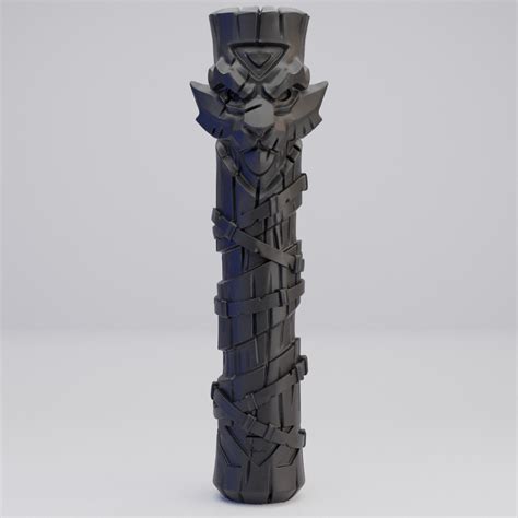 Hot Goblin 虎トーテム ミニチュア ホットゴブリン TRPG情景