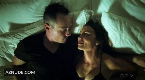 REBECCA MARSHALL Nude AZNude