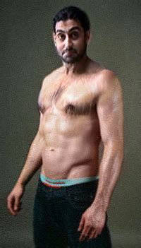 Abhishek Bachchan Hot