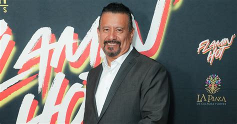 Richard Montañez s Invention of Flamin Hot Cheetos Resulted in a Hefty Net Worth
