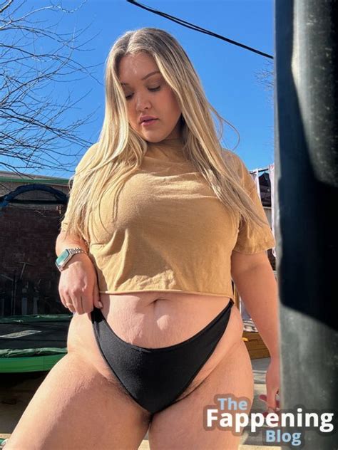 Allie Luna Allie Nextdoor Https Theallieluna Nude Leaks OnlyFans