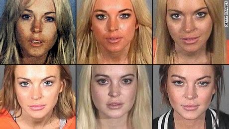 Lindsay Lohan Talks Drugs Booze Rehab Sex Cnn