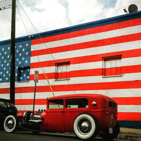 Model A Sedan Classic Cars Hot Rods Cars Traditional Hot Rod Rat Rod