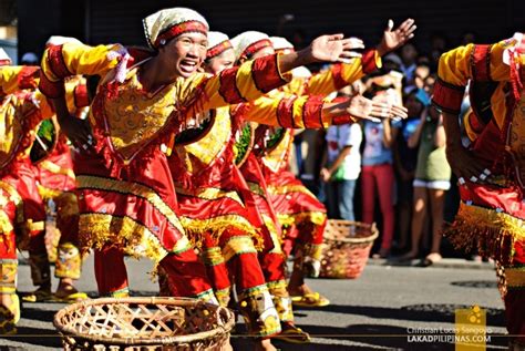 Zamboanga Del Norte Hudyaka Zanorte Festival At Dipolog City Lakad