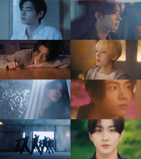 ENHYPENが、7人7色のロマンチックな彼氏に変身！新曲「XO (Only If You Say Yes)」MV公開 – THE FIRST