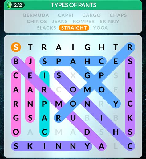 wordscapes puzzle 93 5
