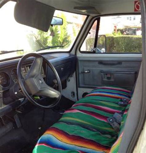 1985 4wd Dodge Ramcharger For Sale In Hollywood Ca