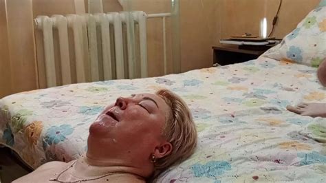 Video Porno Bbw Fa Pompino E Sborra In Bocca Gratis Xhamster