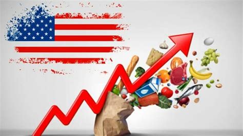 Estados Unidos la inflación trepó al 9 1 y tocó un máximo histórico en