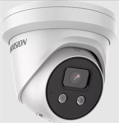 Hikvision DS 2CD2366G2 ISU SL